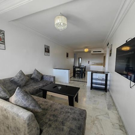 City Bleu Tanger ภายนอก รูปภาพ
