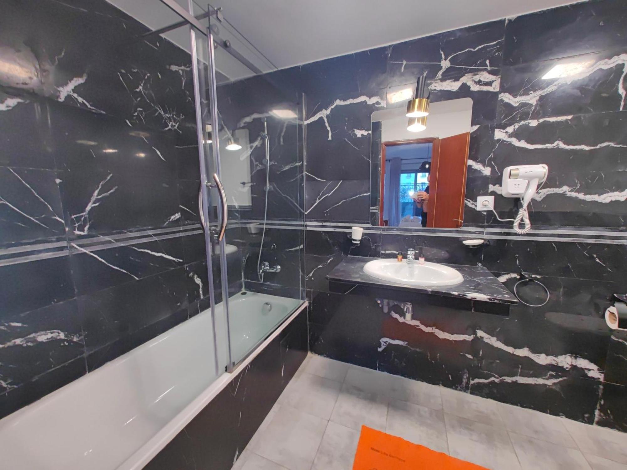 City Bleu Tanger ภายนอก รูปภาพ